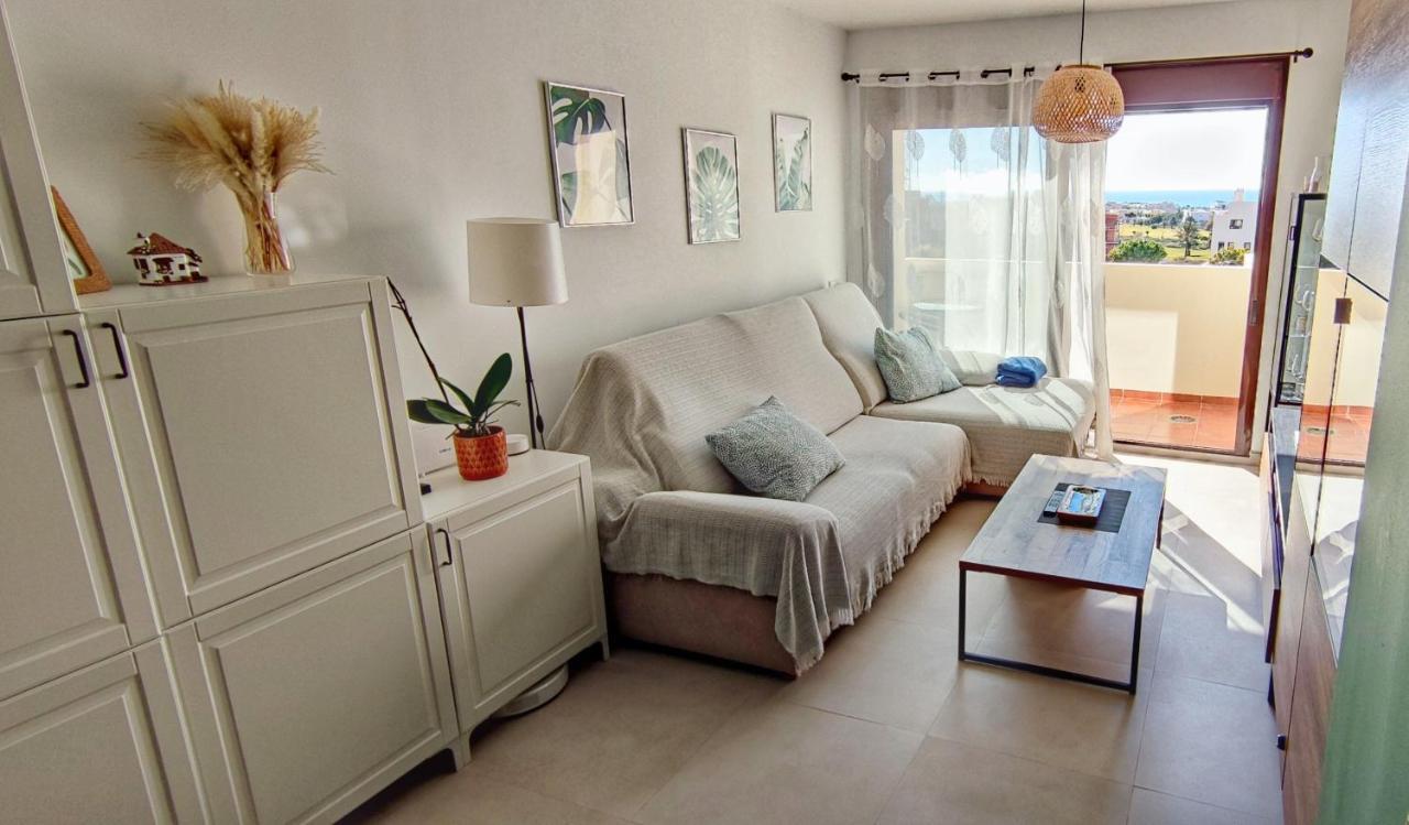 Atico De Ensueno, El Toyo, Almeria - Playas, Golf, Cabo De Gata Ретамар Екстериор снимка
